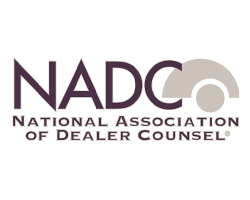 National Association of Dealer Counsel